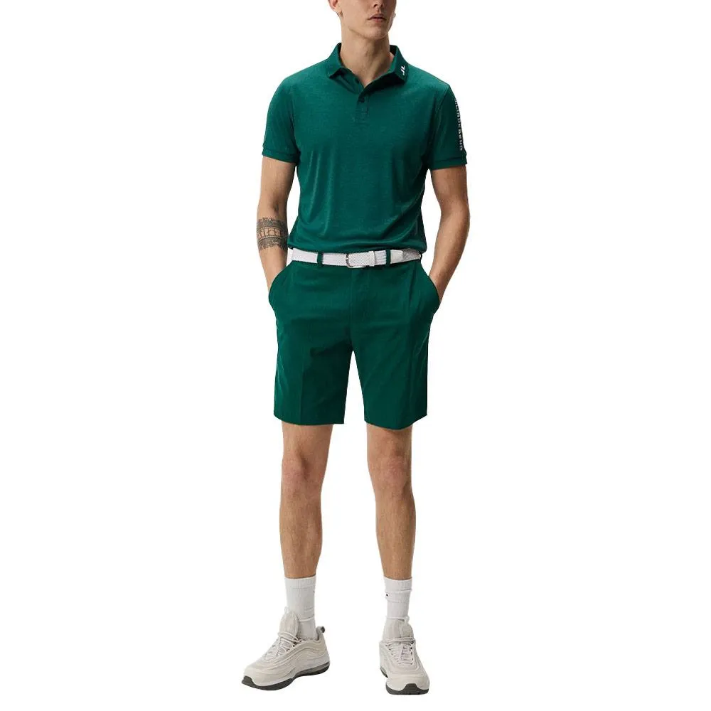 J.Lindeberg Tour Tech Regular Fit Golf Polo 2023