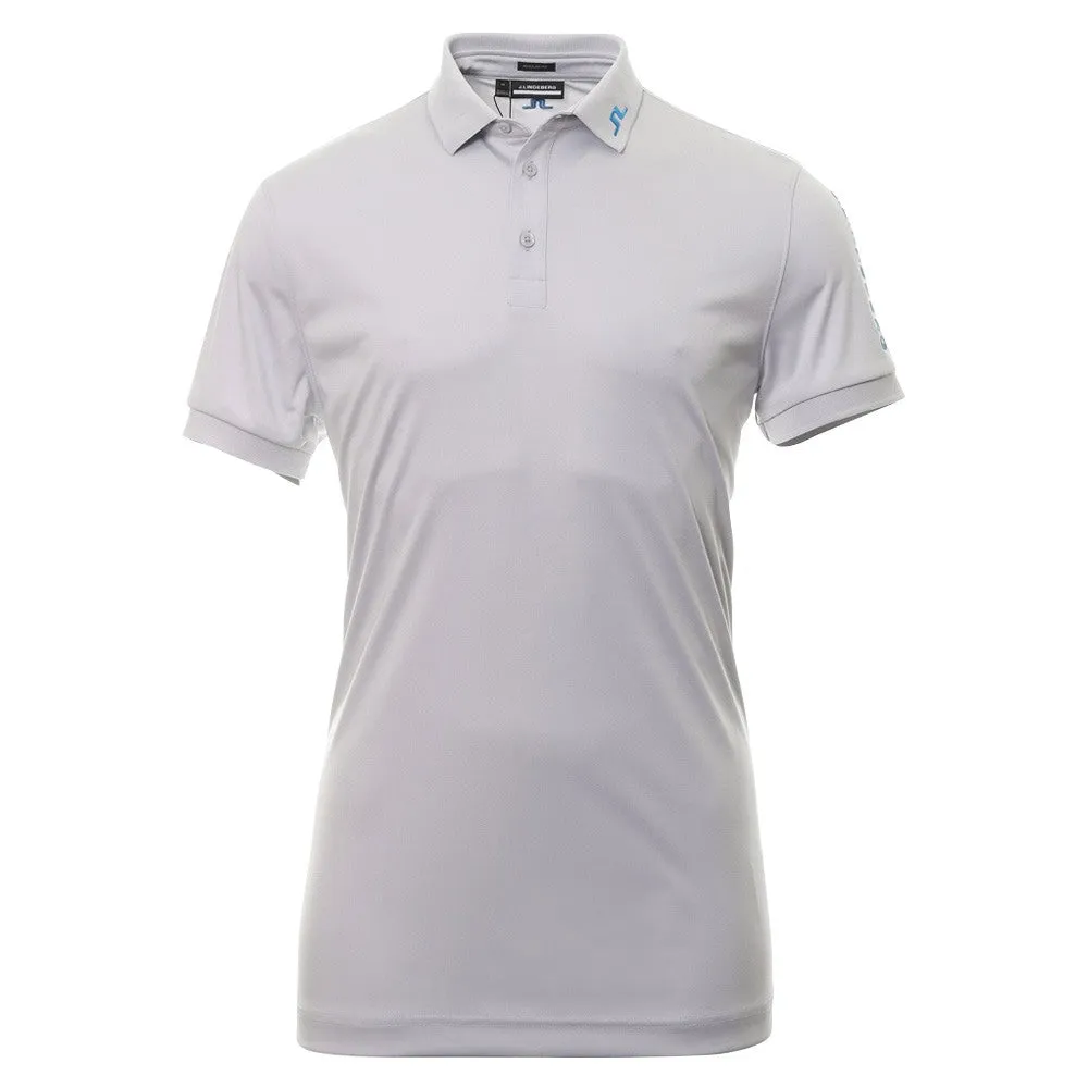 J.Lindeberg Tour Tech Regular Fit Golf Polo 2023