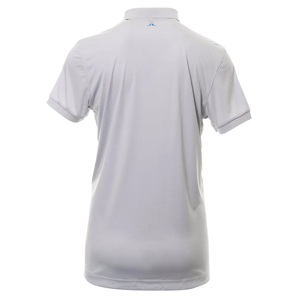 J.Lindeberg Tour Tech Regular Fit Golf Polo 2023