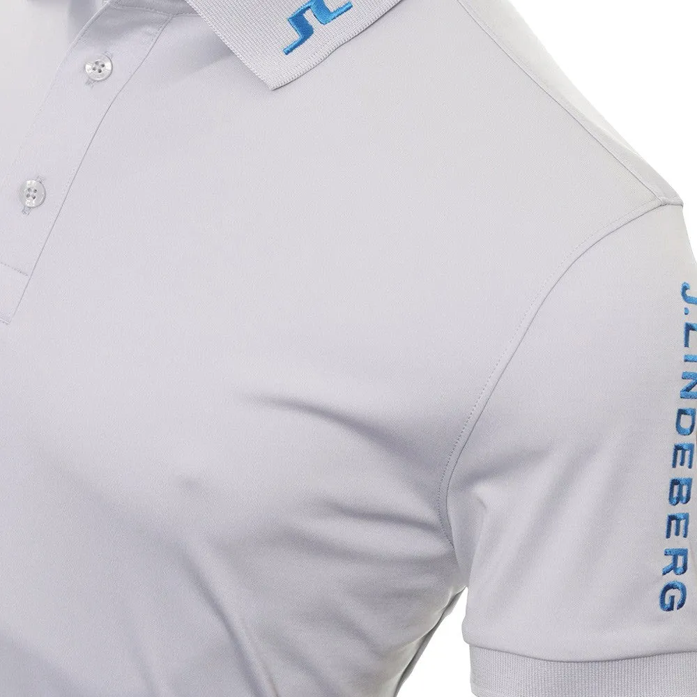 J.Lindeberg Tour Tech Regular Fit Golf Polo 2023