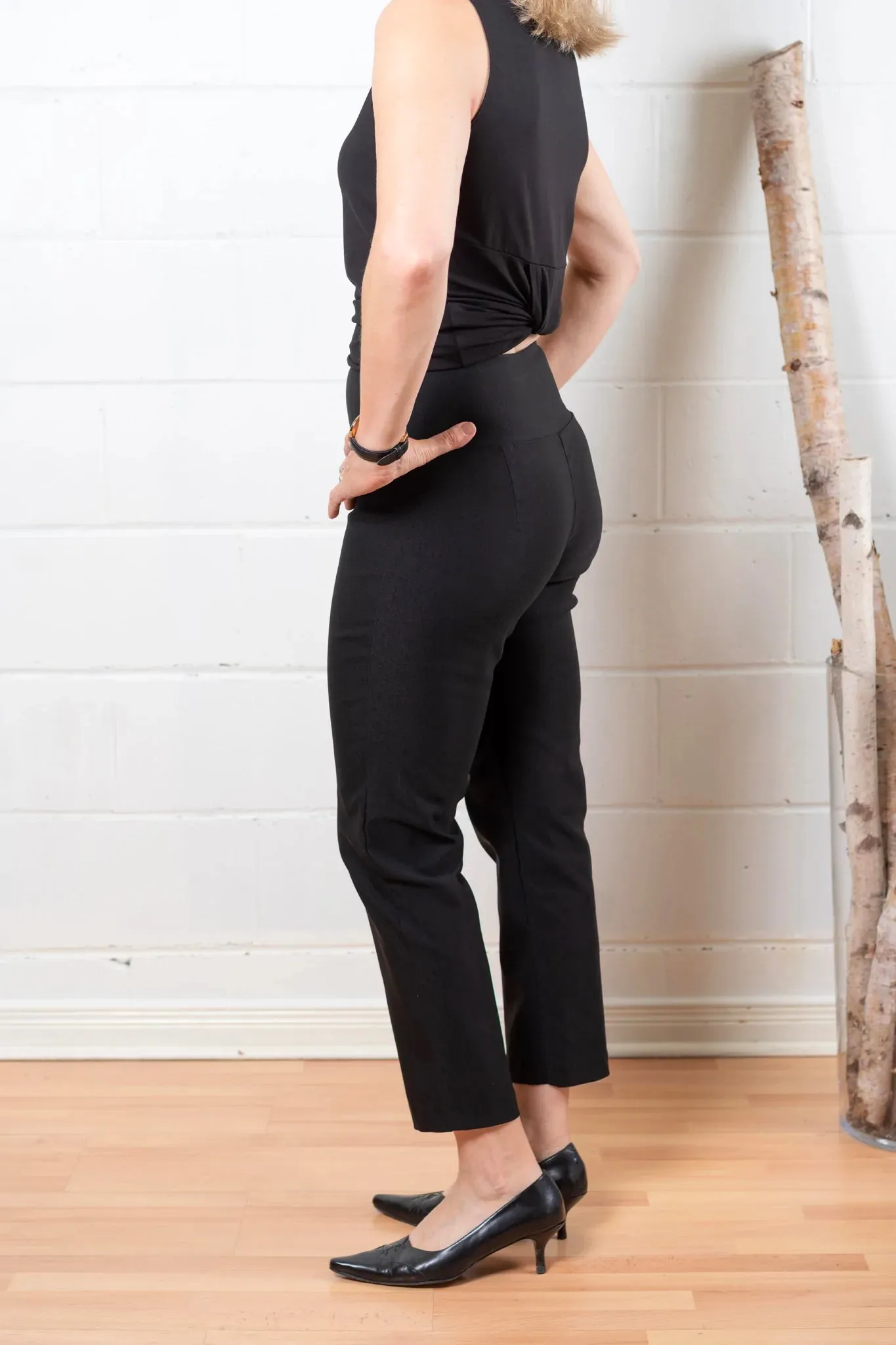 Jolie Slim Pant