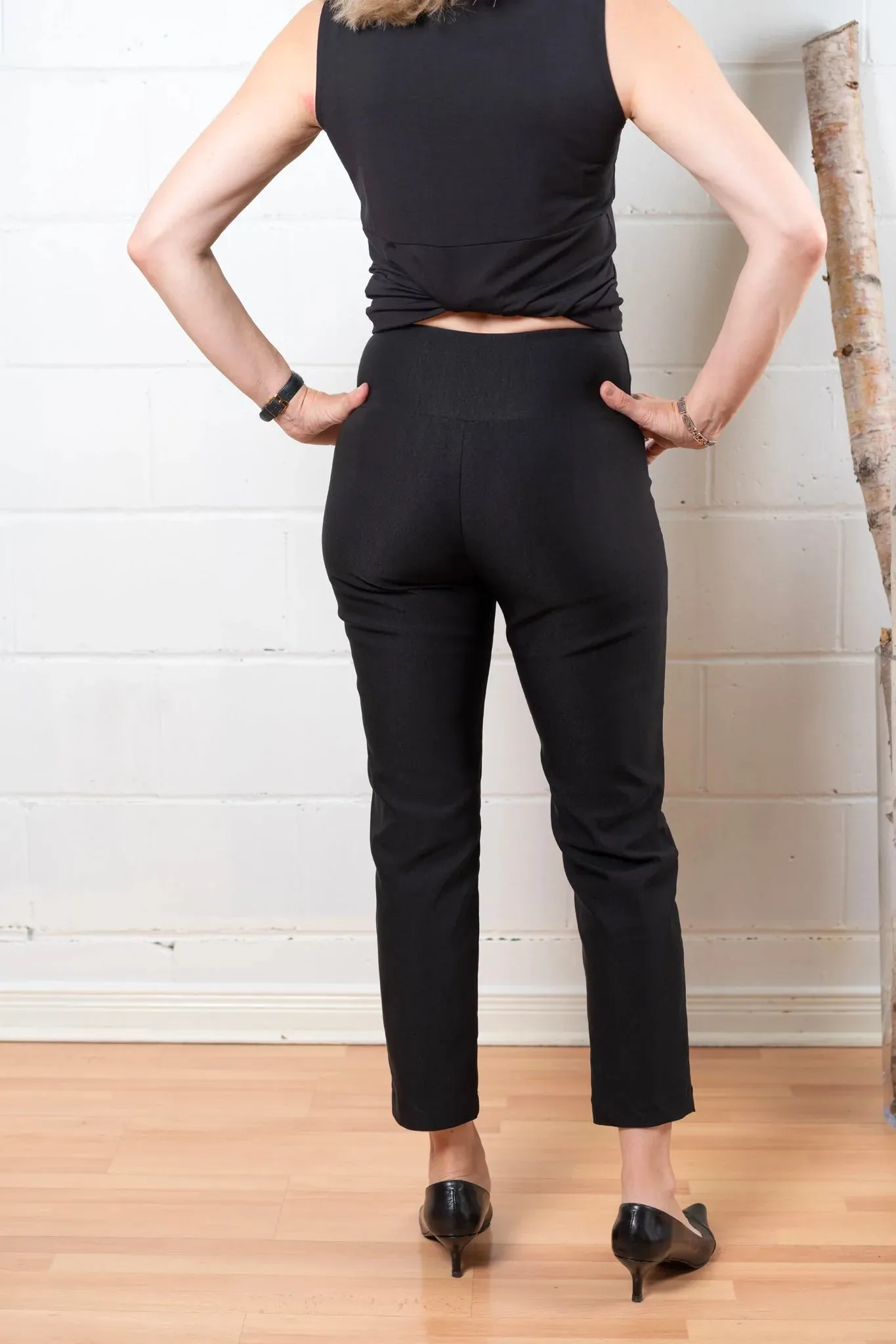 Jolie Slim Pant