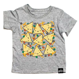Kawaii Nachos T-Shirt