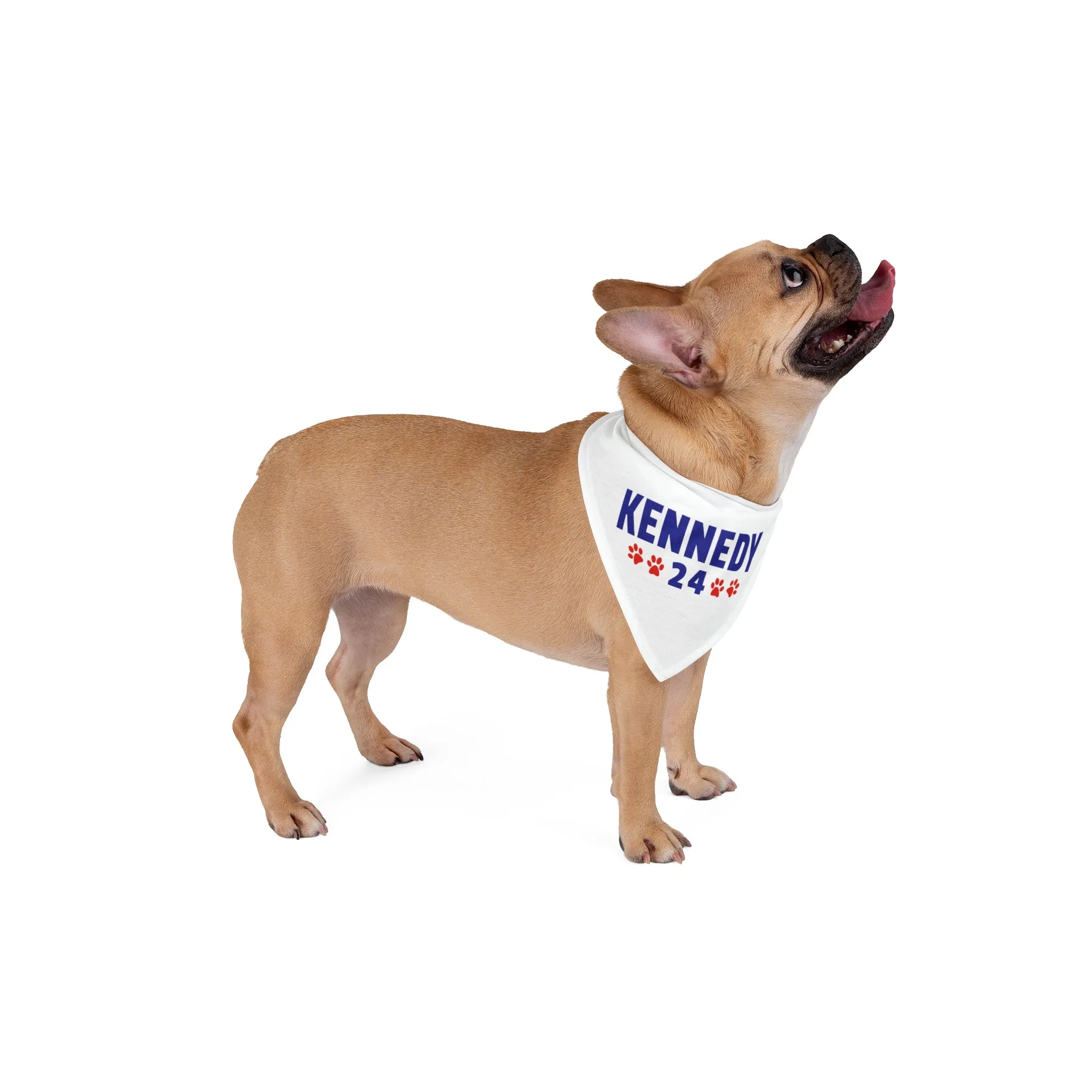 Kennedy Classic II Pet Bandana