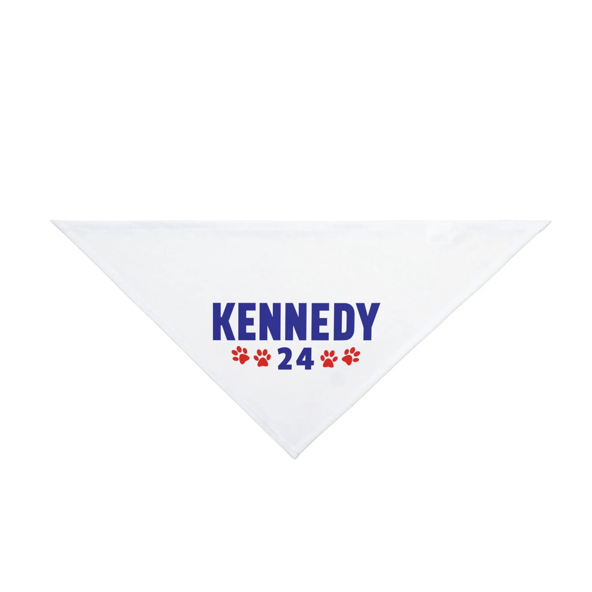 Kennedy Classic II Pet Bandana