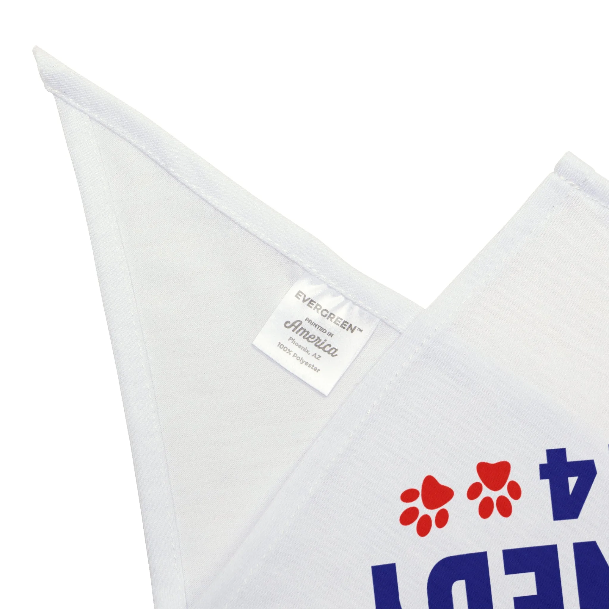 Kennedy Classic II Pet Bandana