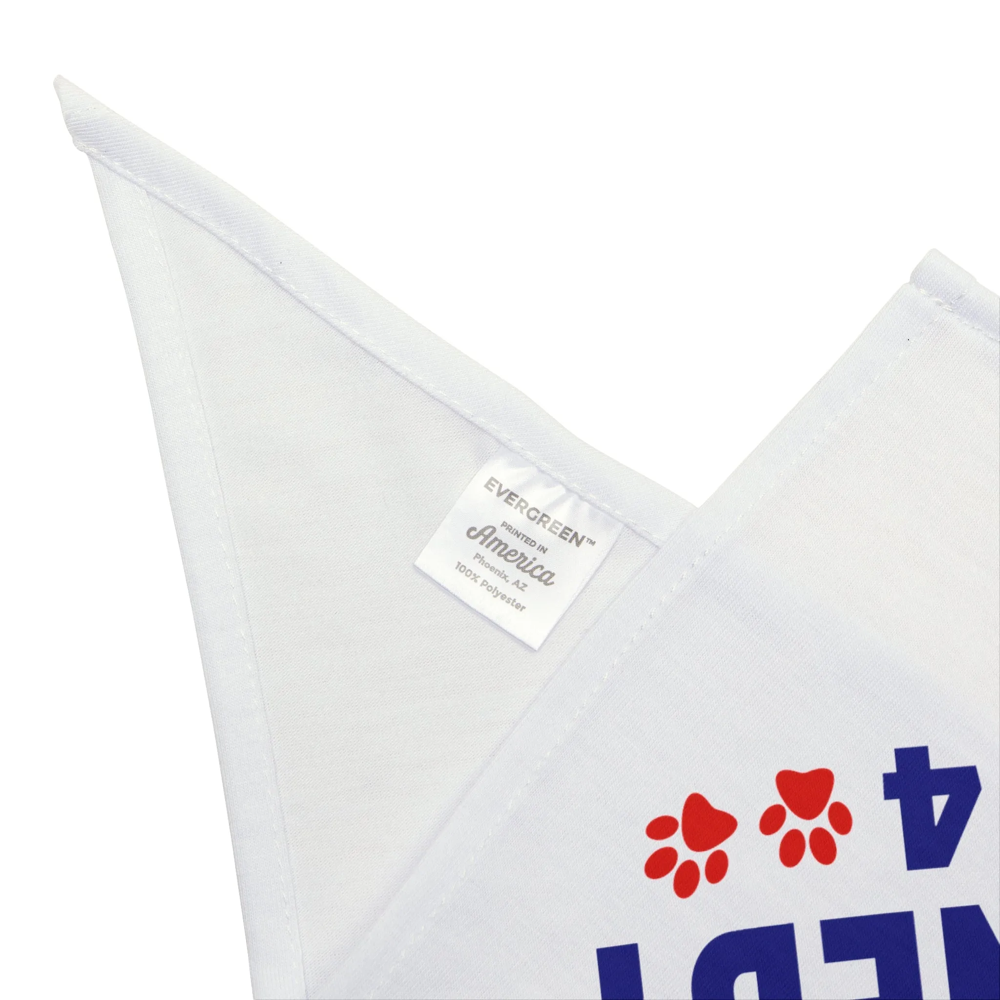 Kennedy Classic II Pet Bandana