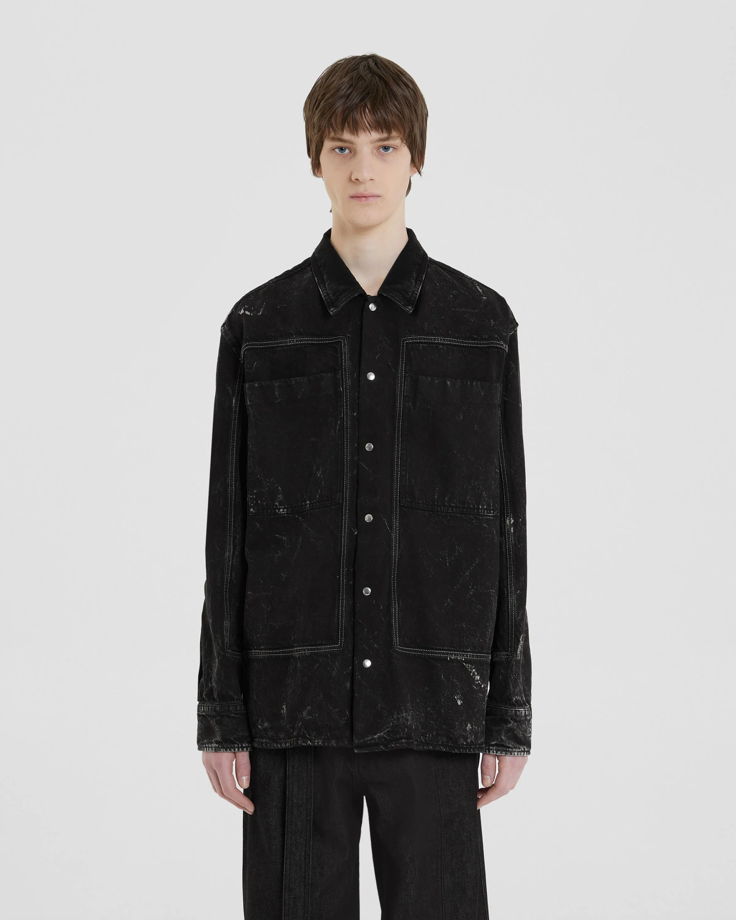 KLEE SHIRT, GD
