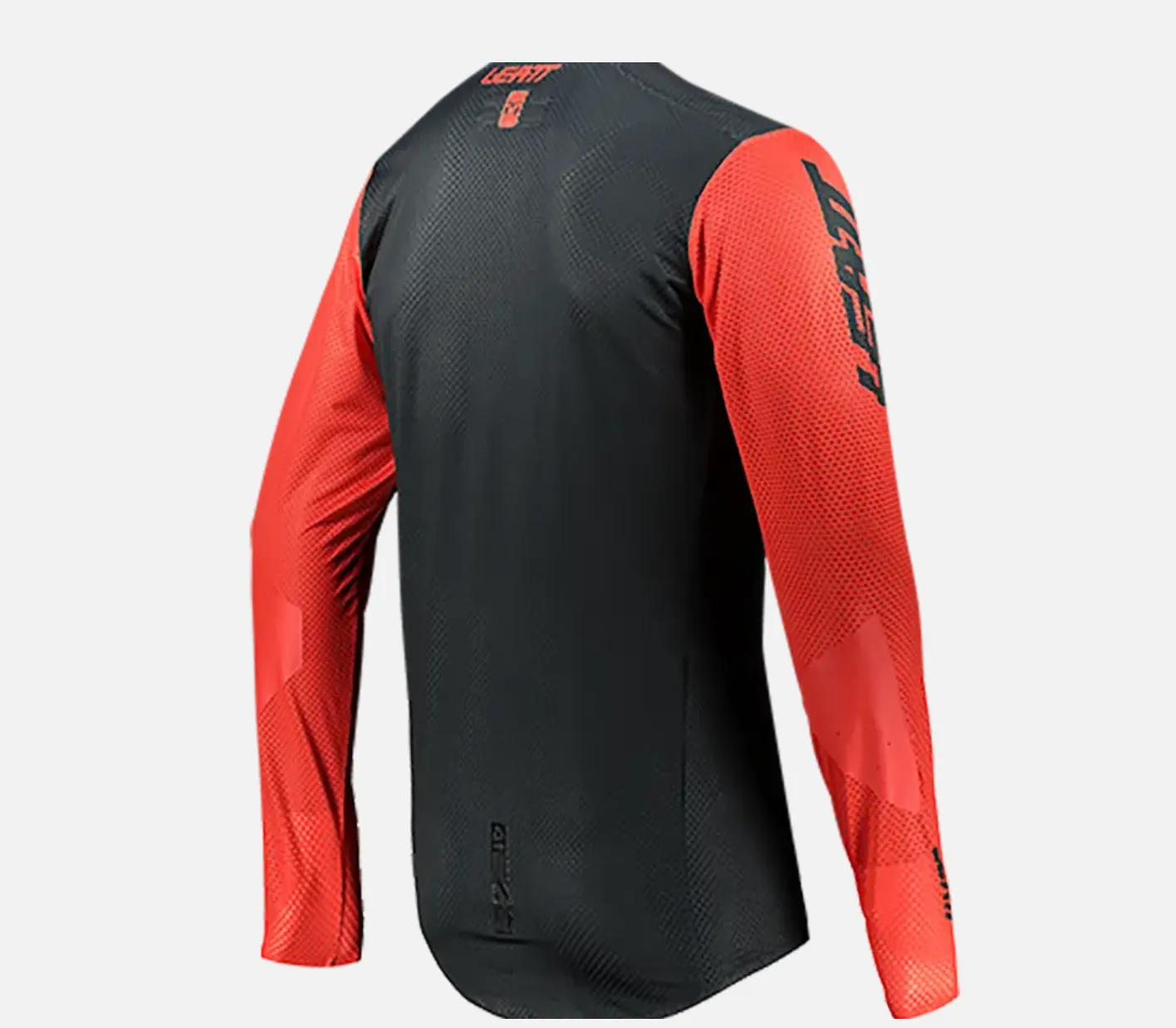 Leatt Jersey MOTO 5.5 Ultraweld Red (502102018)