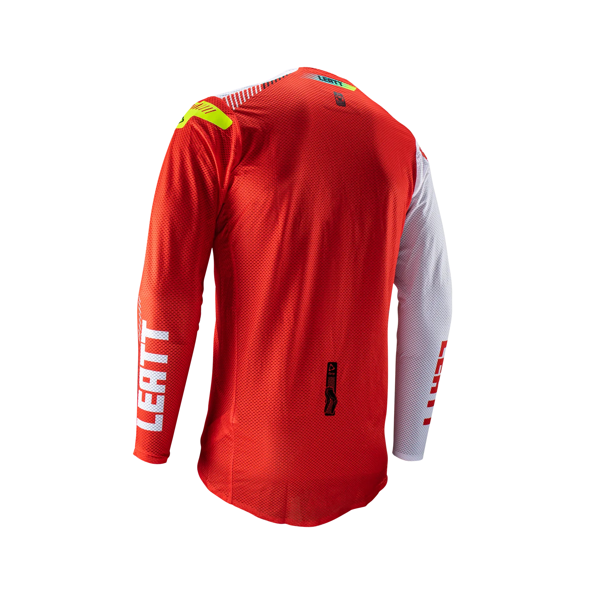 Leatt Jersey Moto 5.5 UltraWeld Red (502303105)