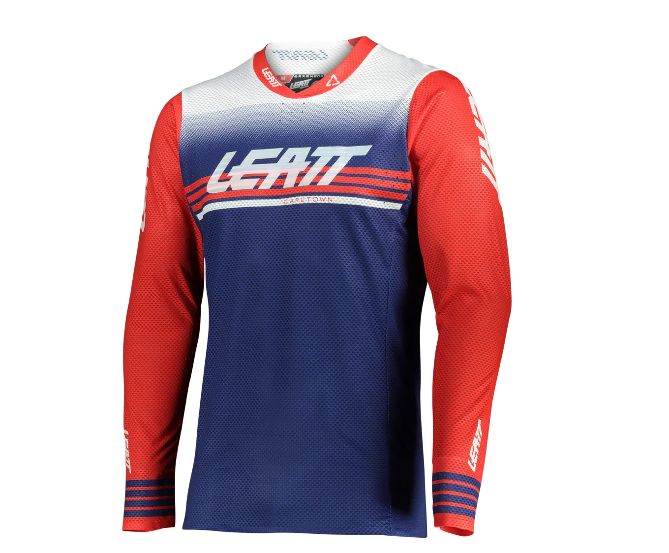 Leatt Jersey MOTO 5.5 UltraWeld Royal (502201016)