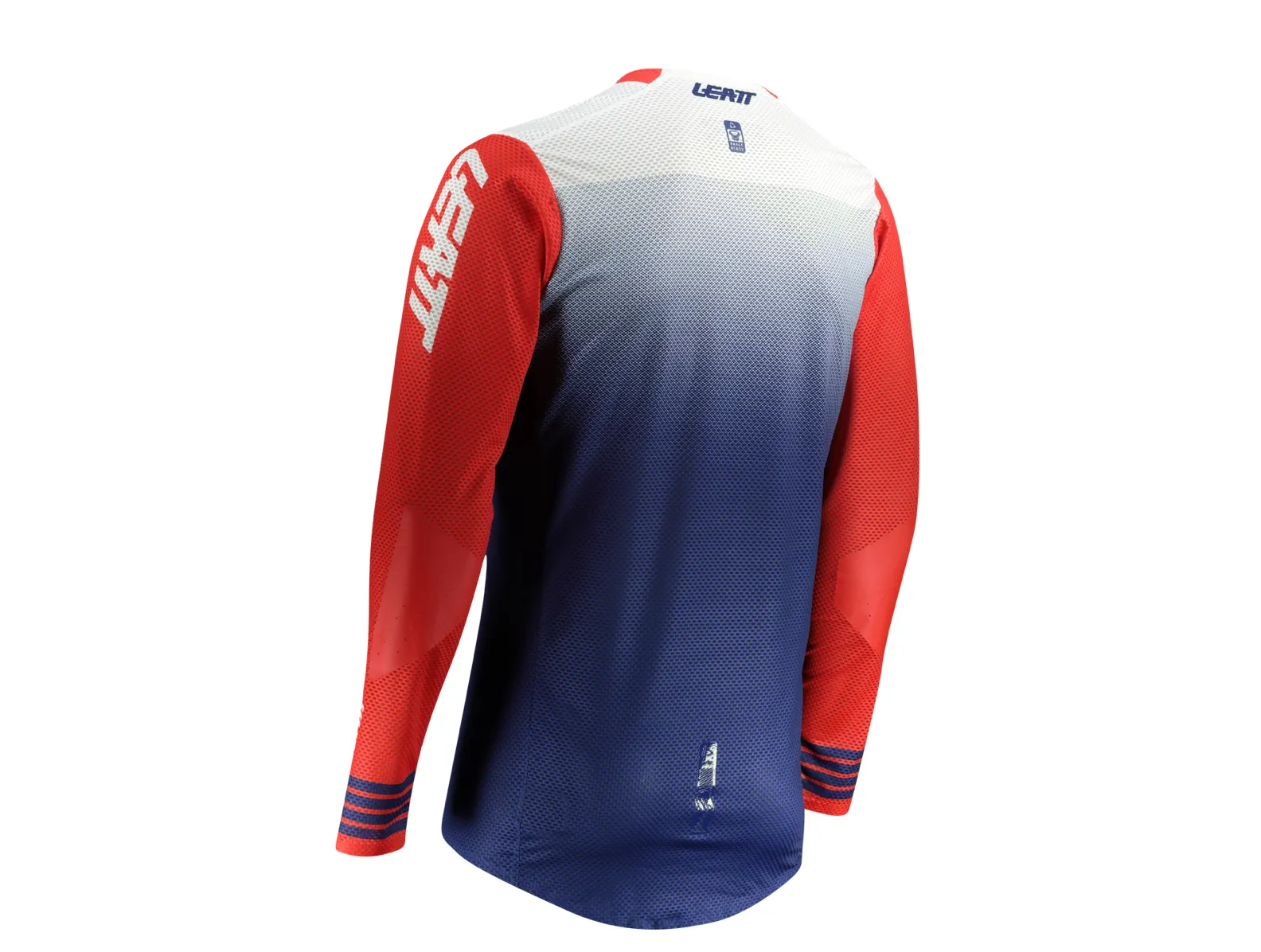 Leatt Jersey MOTO 5.5 UltraWeld Royal (502201016)