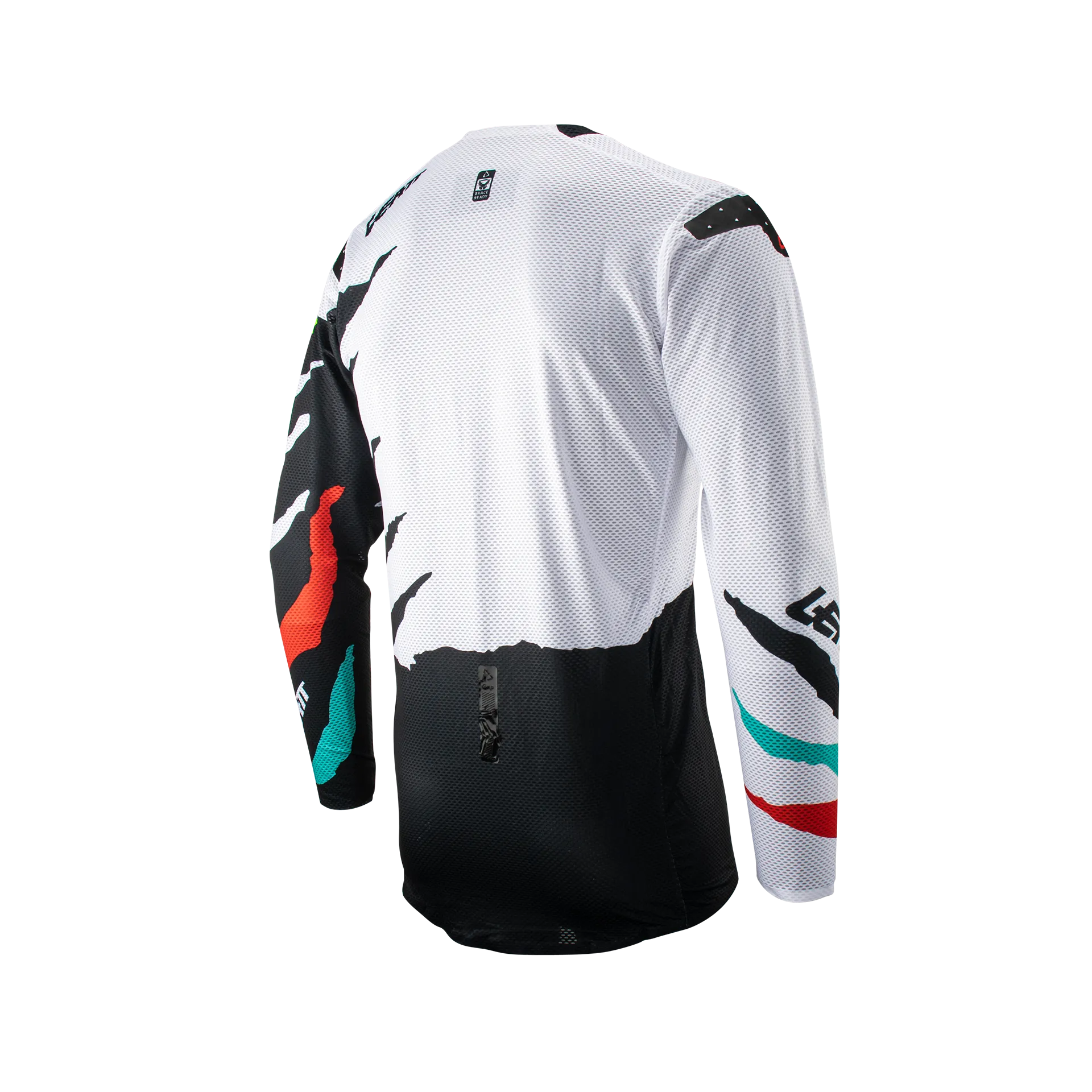 Leatt Jersey Moto 5.5 UltraWeld Tiger (502303080)