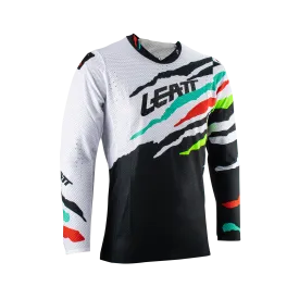 Leatt Jersey Moto 5.5 UltraWeld Tiger (502303080)