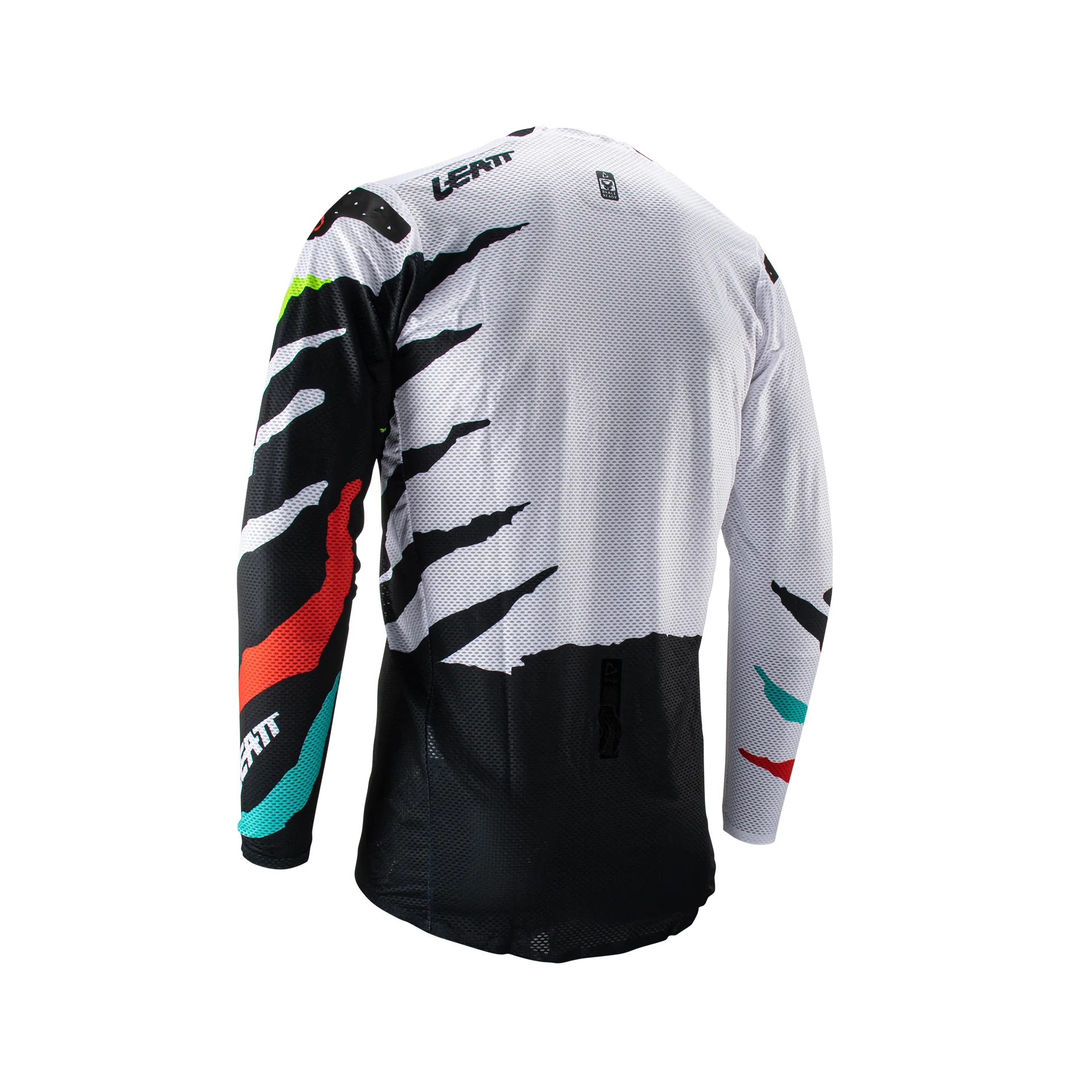 Leatt Jersey Moto 5.5 UltraWeld Tiger (502303080)