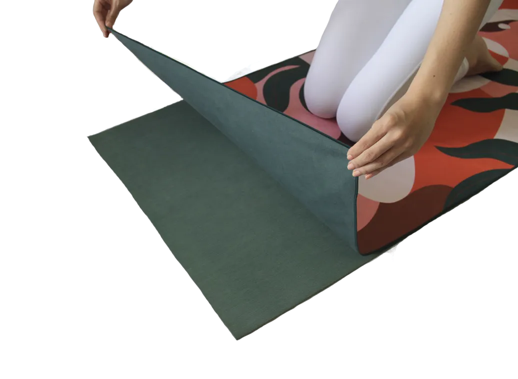 LÉGER | Yoga Mat | Syadana