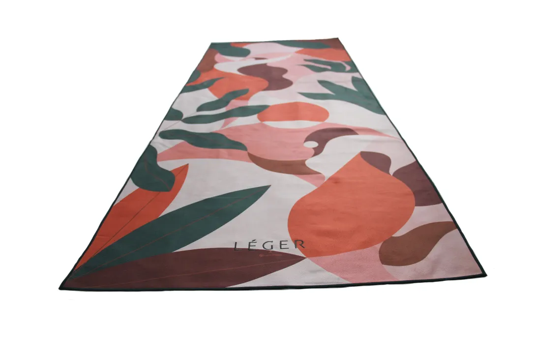 LÉGER | Yoga Mat | Syadana