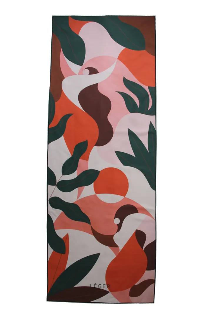 LÉGER | Yoga Mat | Syadana