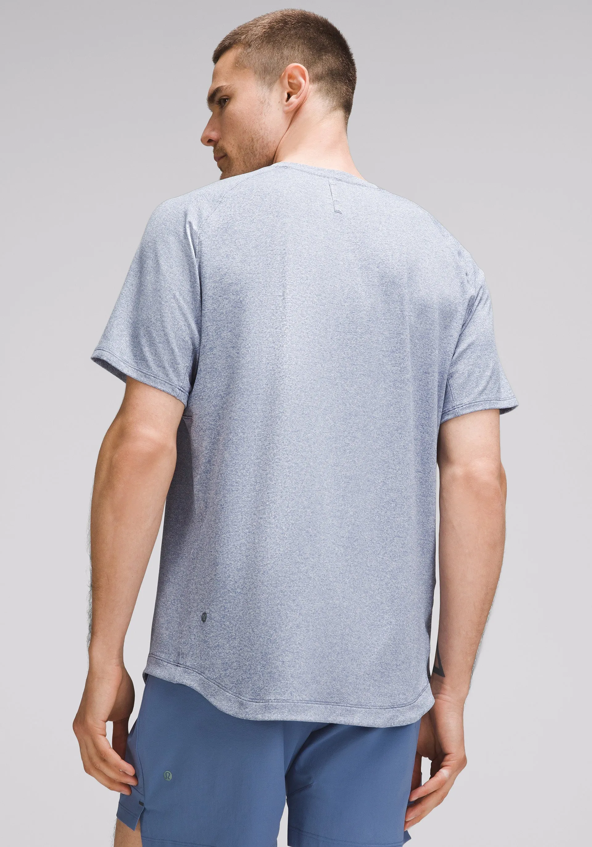 License to Train Short-Sleeve Shirt