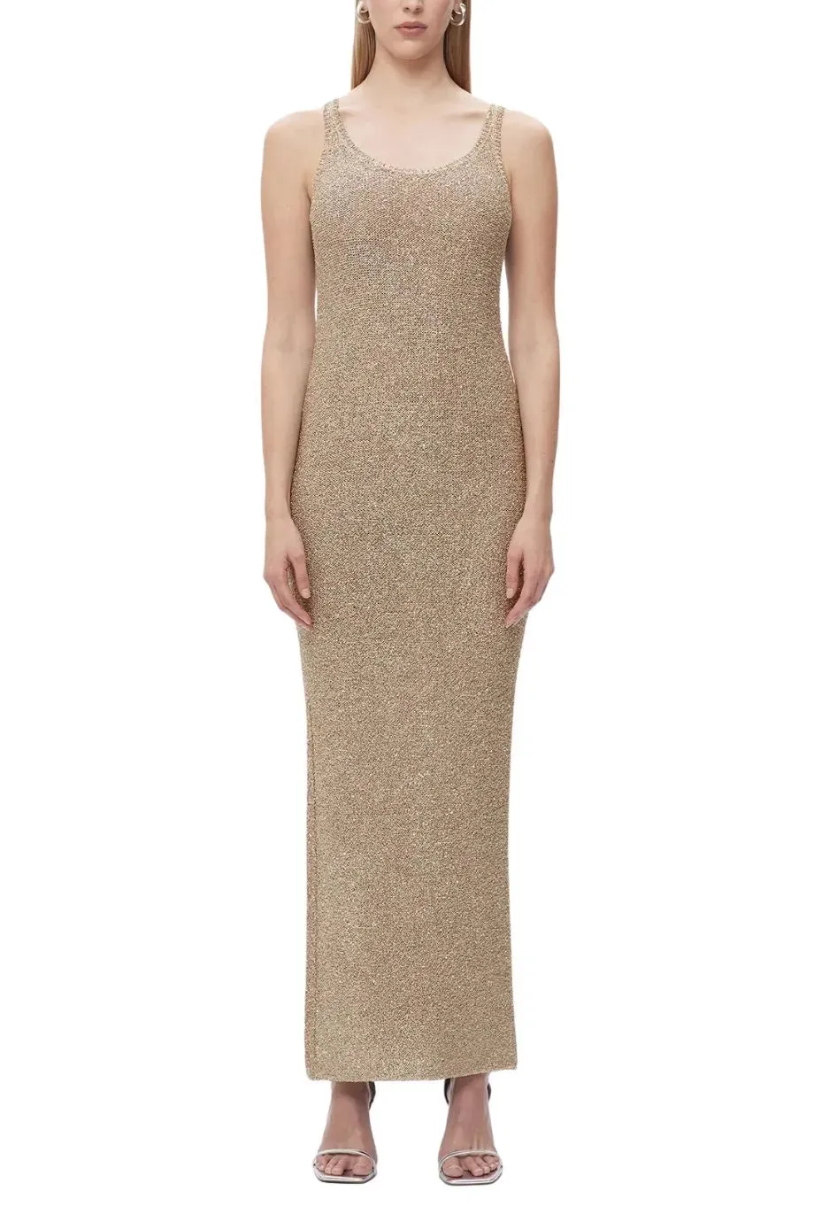 Madeline Maxi Dress