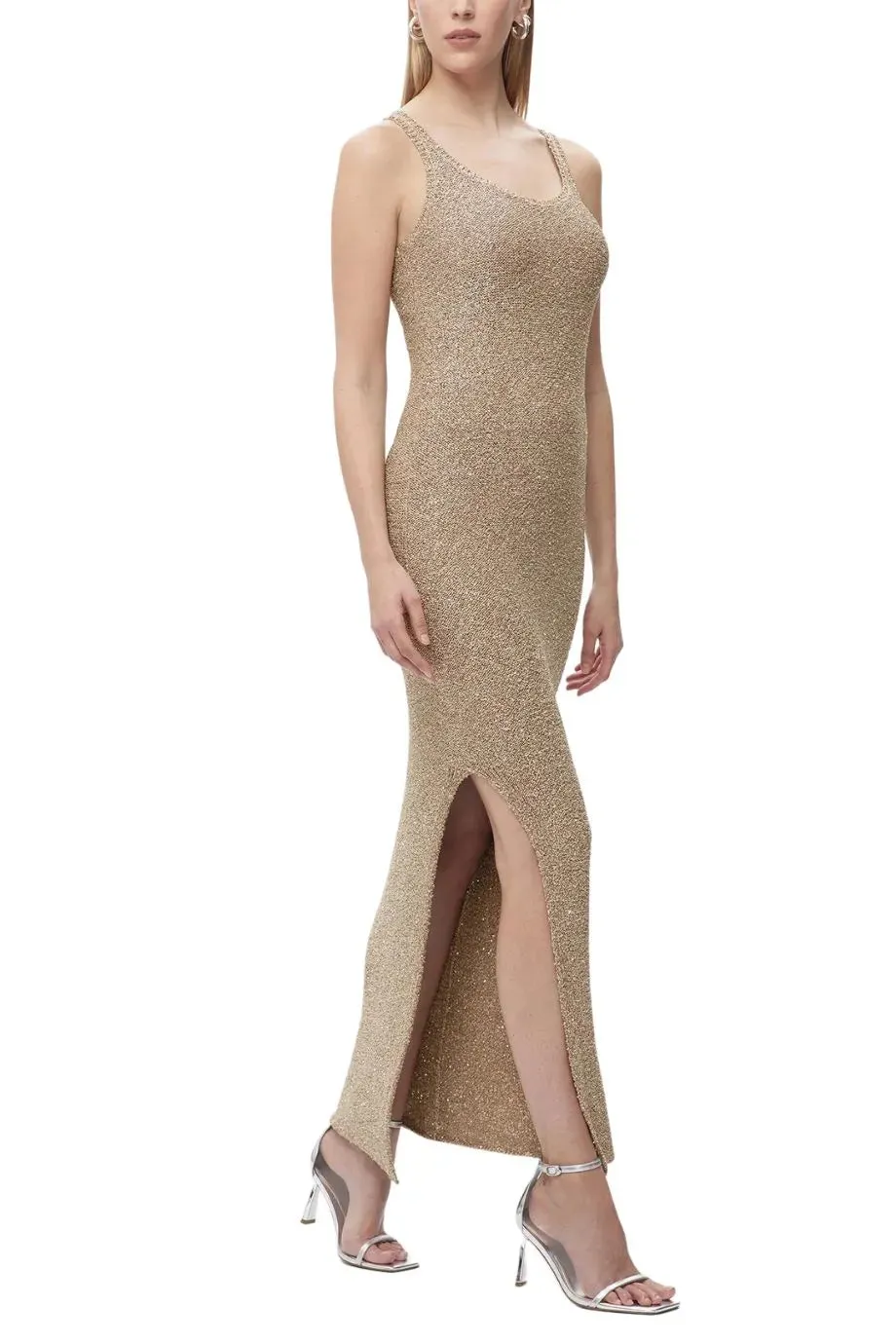 Madeline Maxi Dress