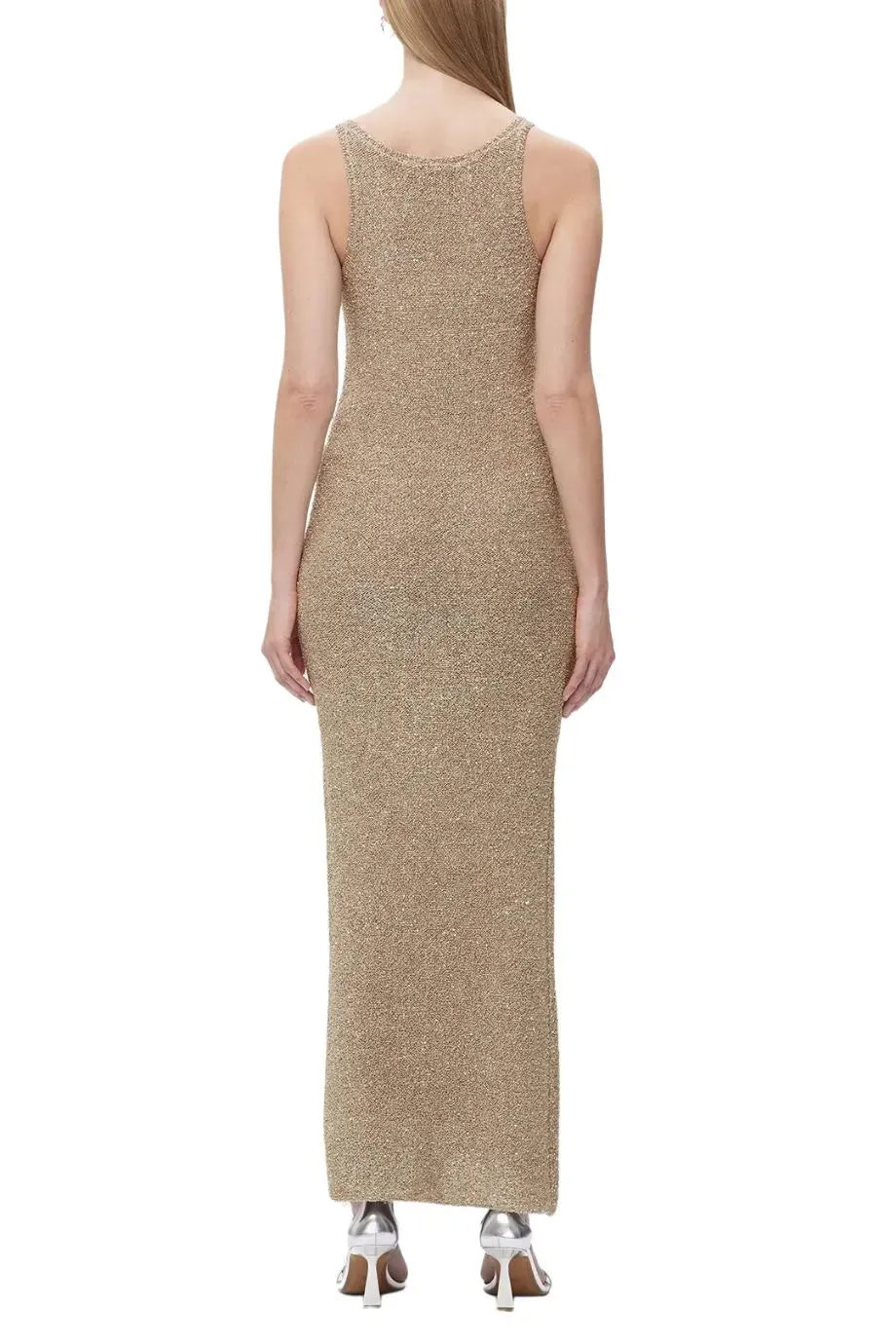 Madeline Maxi Dress