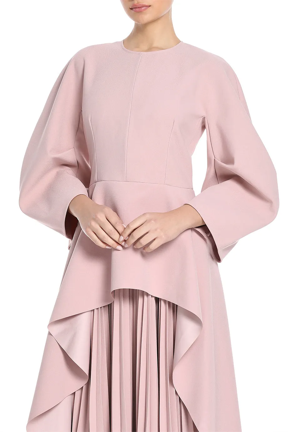 Maia Evening Maxi Gown