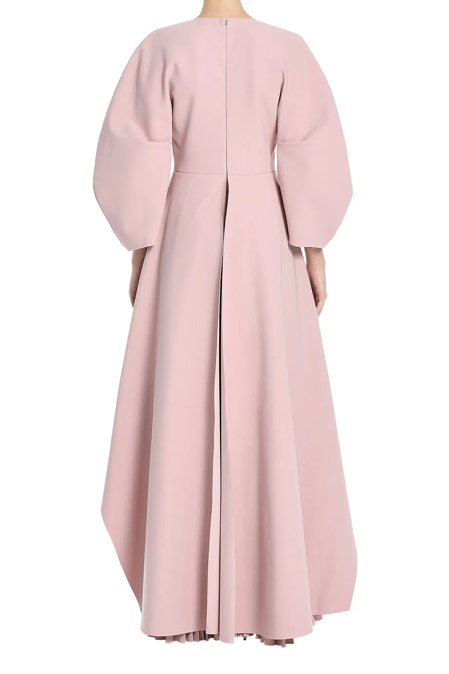 Maia Evening Maxi Gown