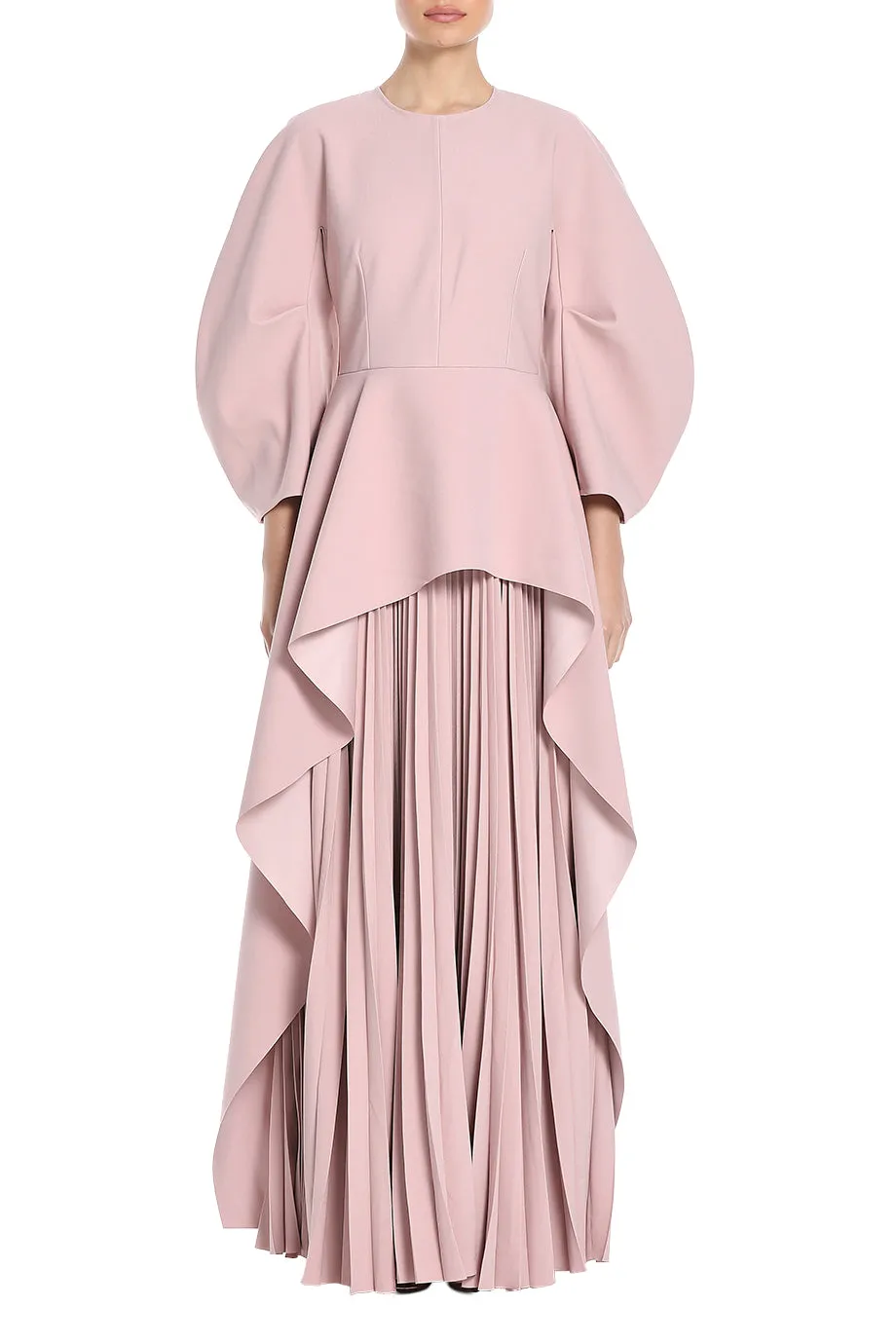 Maia Evening Maxi Gown