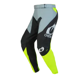 Mayhem Hexx V.3 Pants Gray/Neon