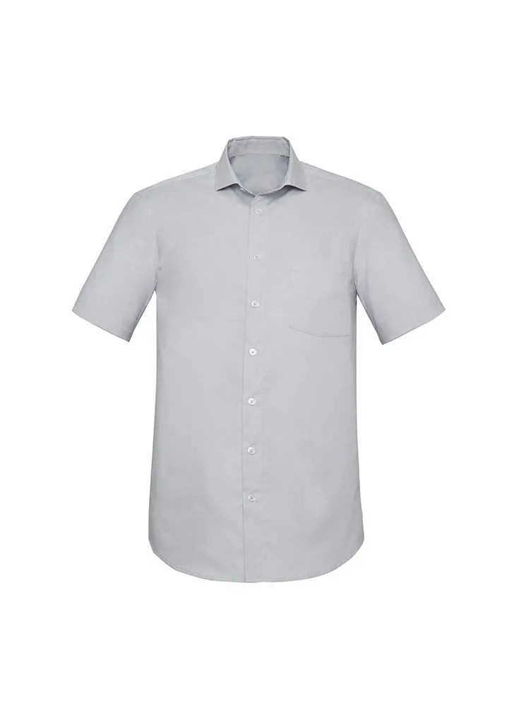 Men's Charlie Short Sleeve Classic Fit Shirt