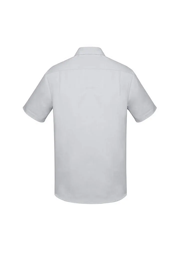Men's Charlie Short Sleeve Classic Fit Shirt
