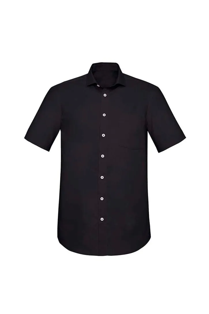 Men's Charlie Short Sleeve Classic Fit Shirt