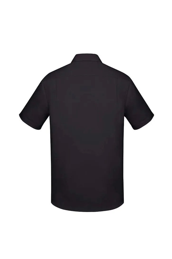 Men's Charlie Short Sleeve Classic Fit Shirt