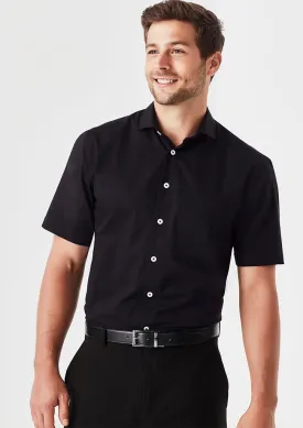 Men's Charlie Short Sleeve Classic Fit Shirt