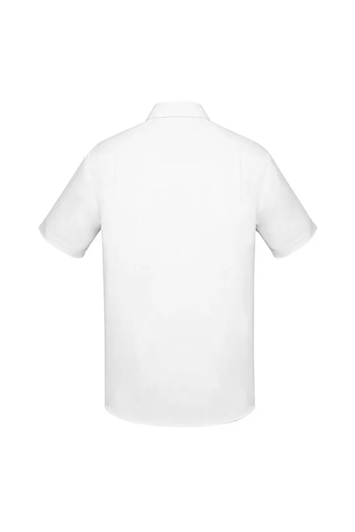 Men's Charlie Short Sleeve Classic Fit Shirt