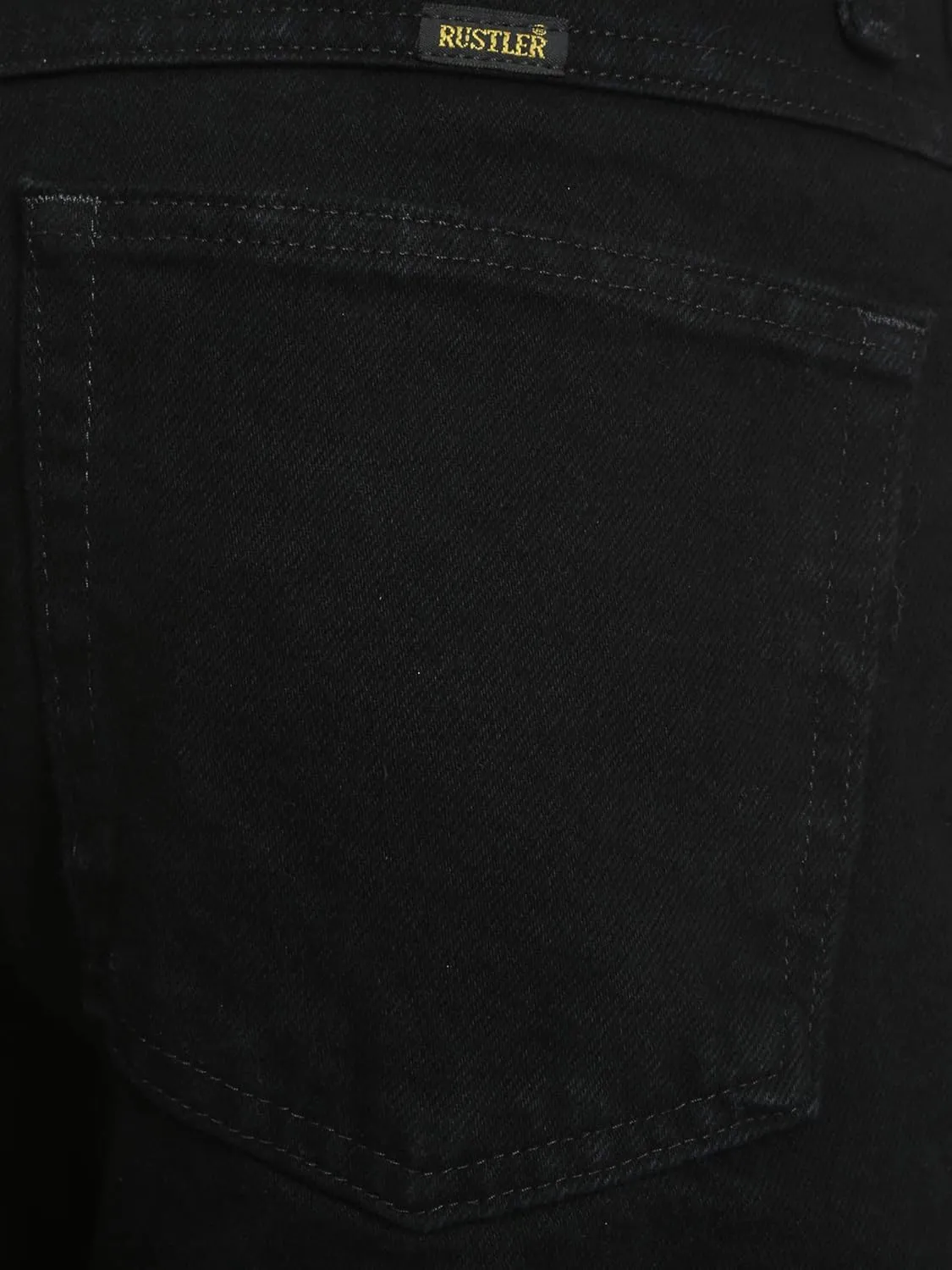 Men's Classic Regular Fit Jean