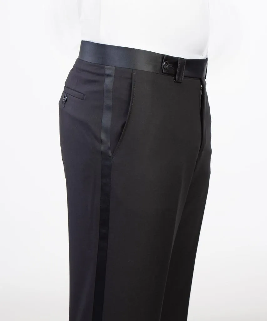 Men's Classic Tuxedo Suit