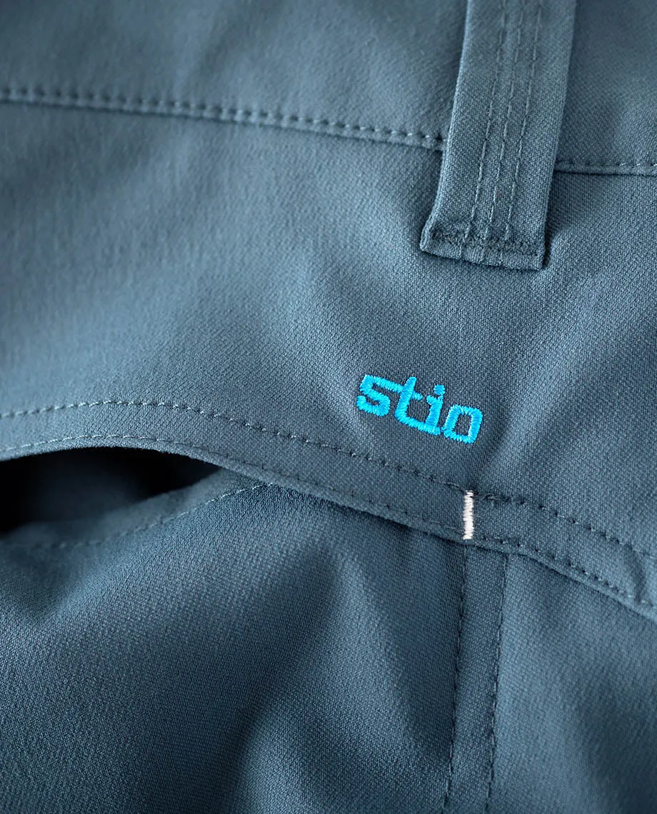Men's Coburn Pant-2018
