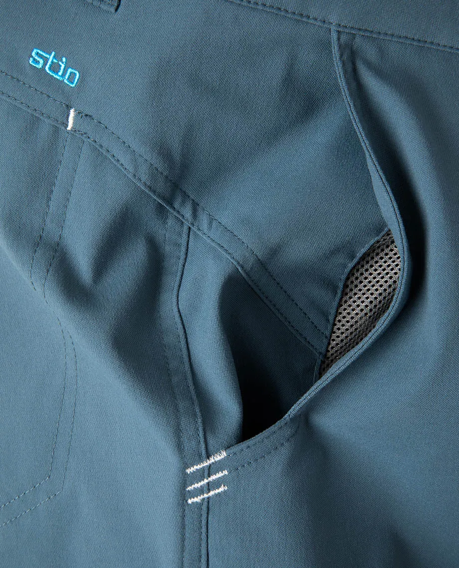 Men's Coburn Pant-2018