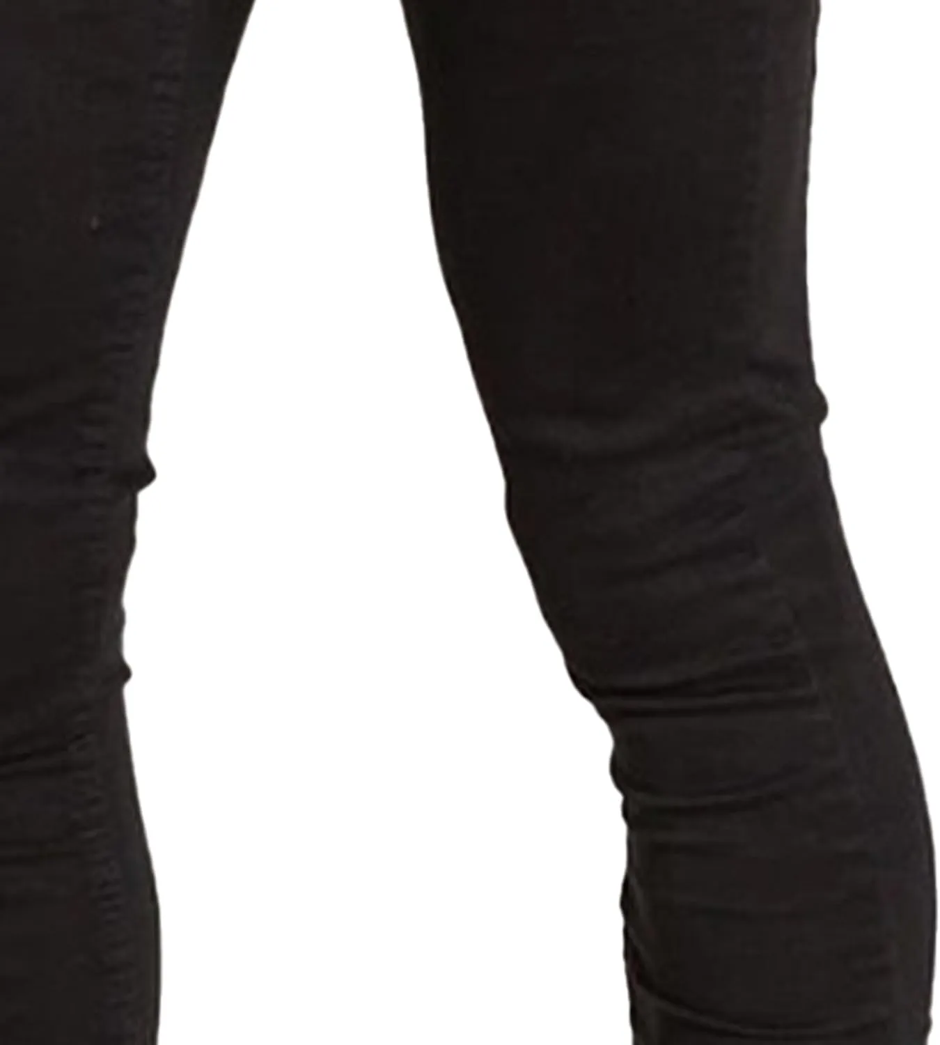 Men's Skinny Jeans Stretch Tapered Leg Slim Fit Denim Pants Taper Skinny Fit Stretch Denim Pants