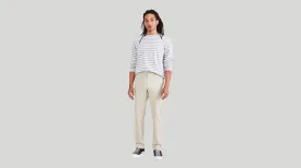 Men's Slim Fit Smart 360 Flex Alpha Chino Pants