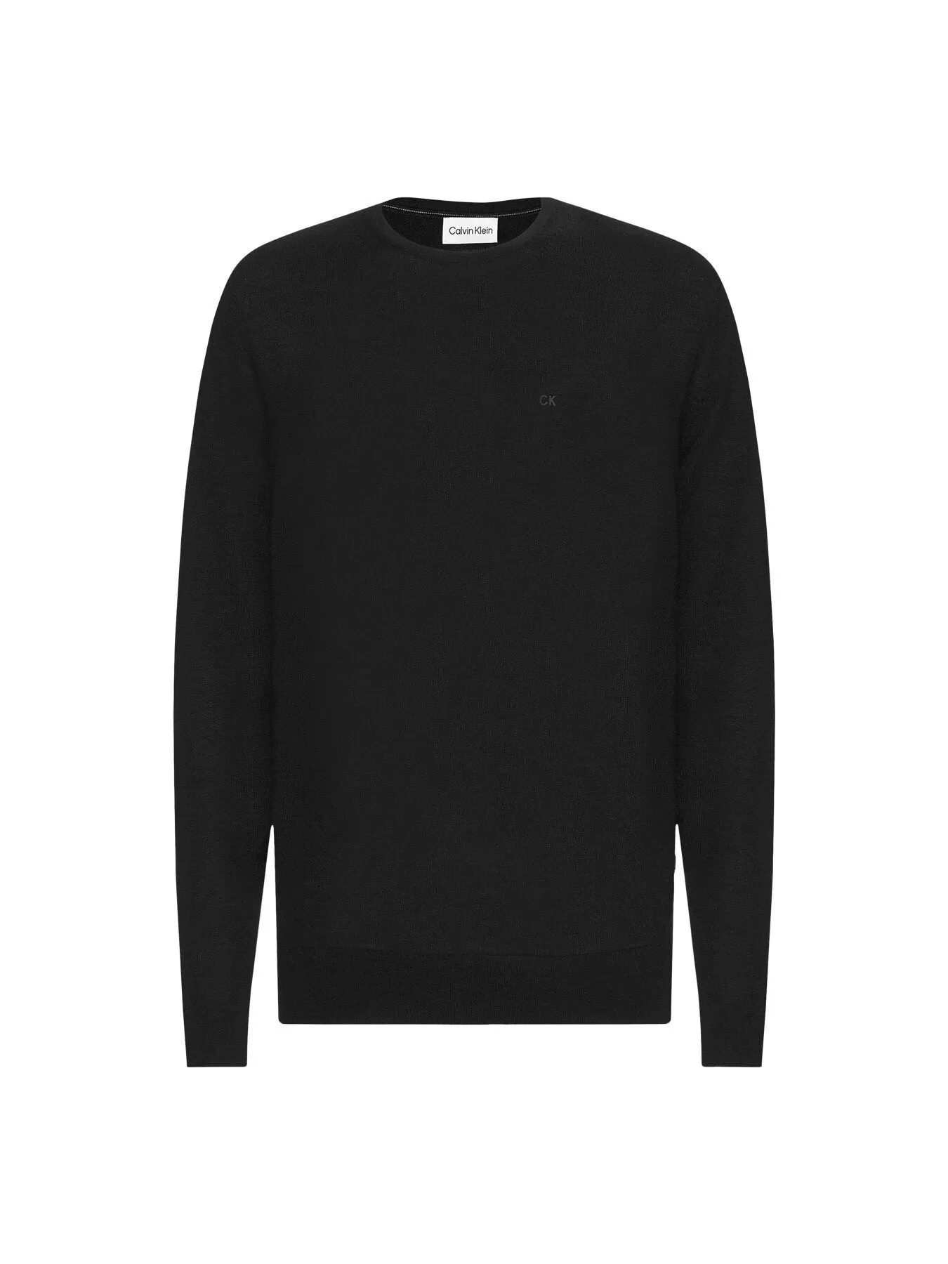 Merino Wool Jumper