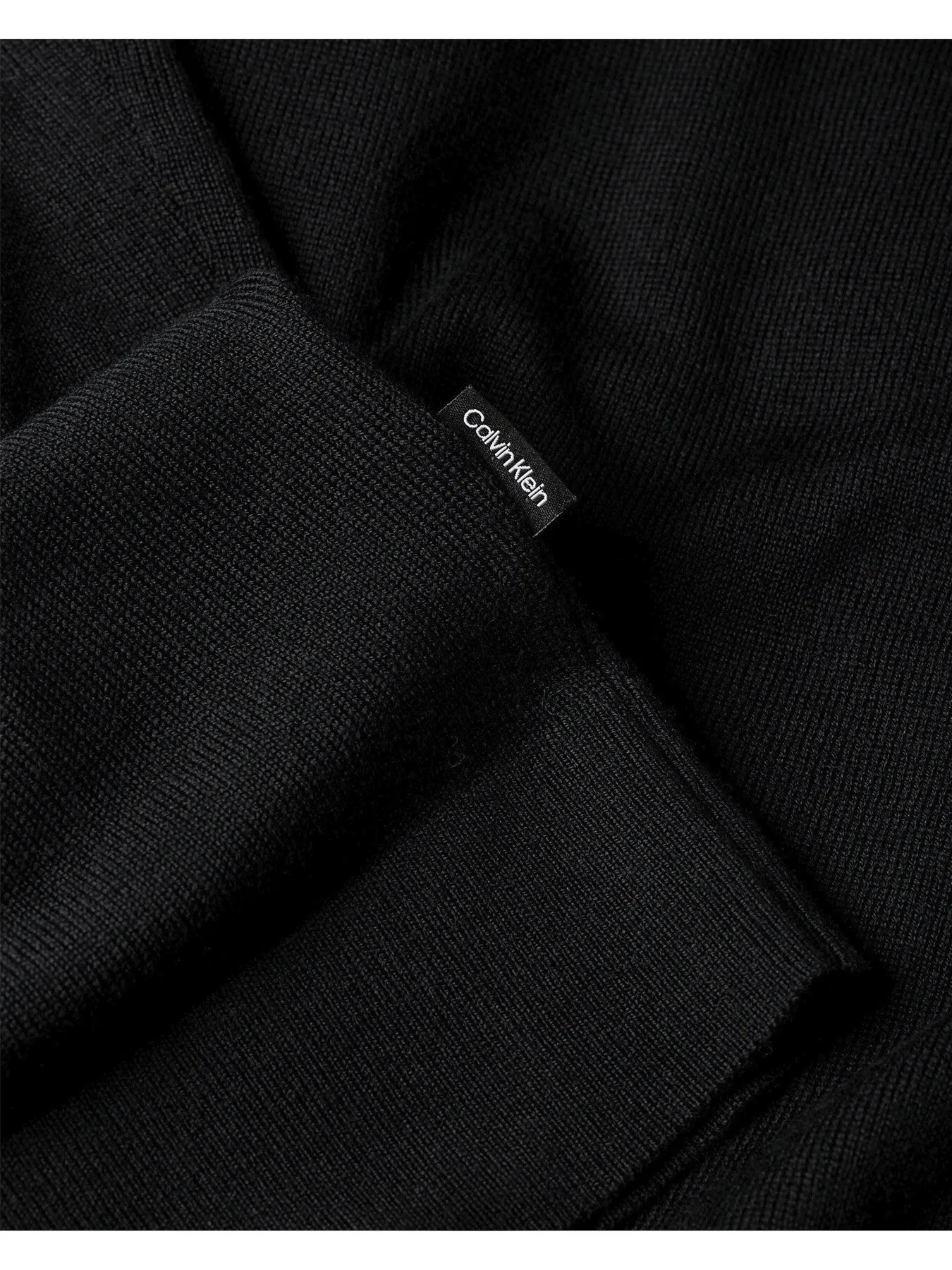 Merino Wool Jumper