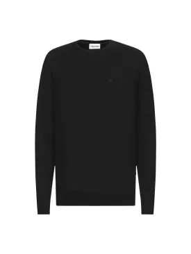 Merino Wool Jumper