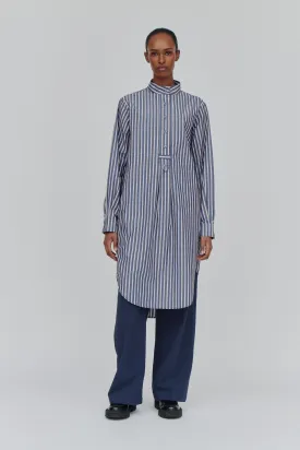 Merrigold Tunique - Navy Stripe