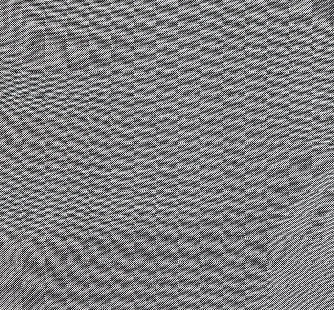 Mersey - Gray Italian Stretch Marzotto Sharkskin Trousers