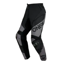 O'NEAL Element Racewear V.4 Pants Black/Gray