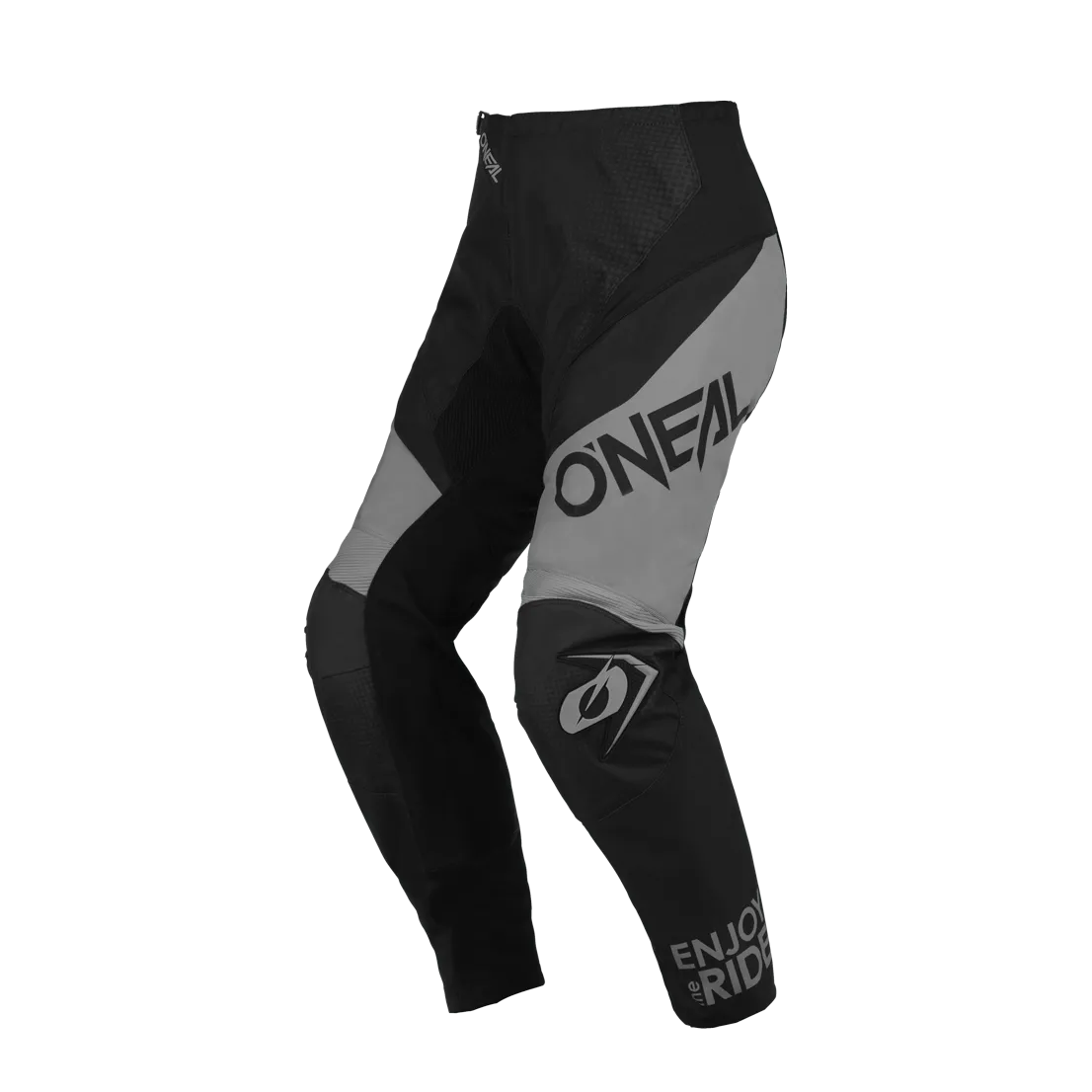 O'NEAL Youth Element Racewear V.3 Pants Black/Gray