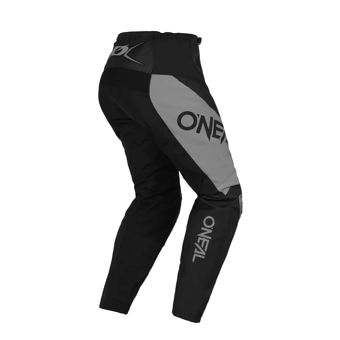 O'NEAL Youth Element Racewear V.3 Pants Black/Gray